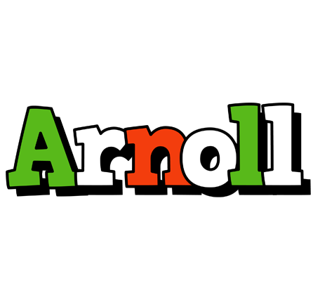 Arnoll venezia logo