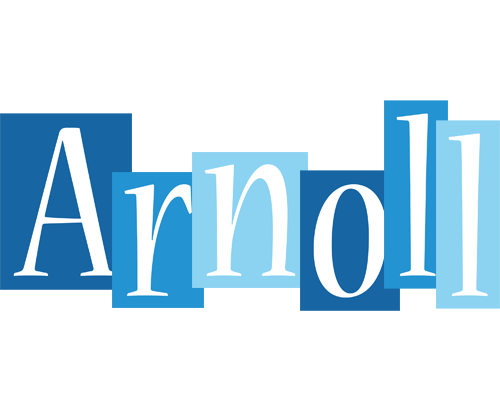 Arnoll winter logo