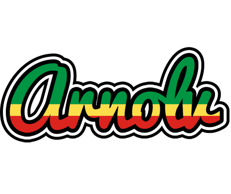 Arnolv african logo
