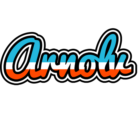 Arnolv america logo