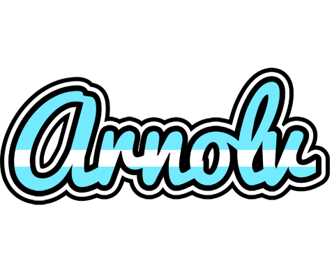 Arnolv argentine logo