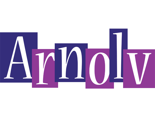 Arnolv autumn logo