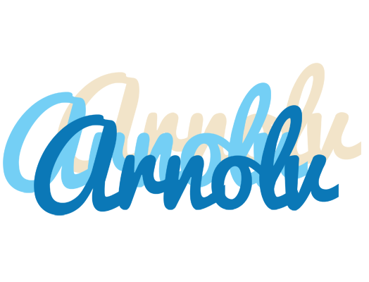 Arnolv breeze logo