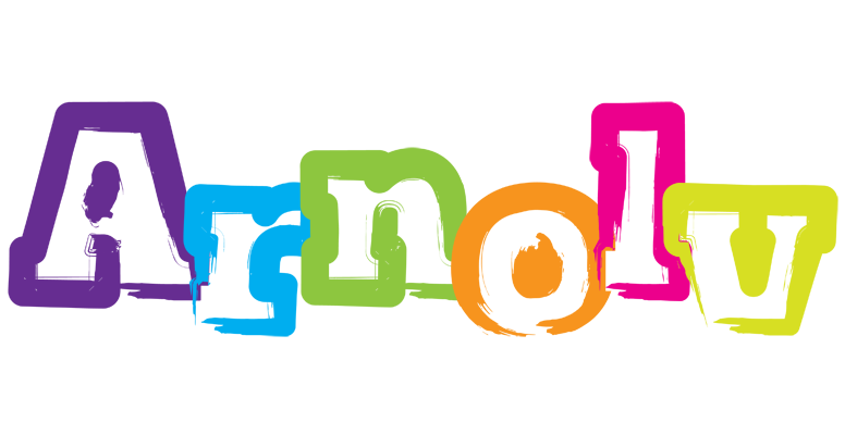Arnolv casino logo