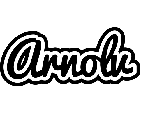 Arnolv chess logo