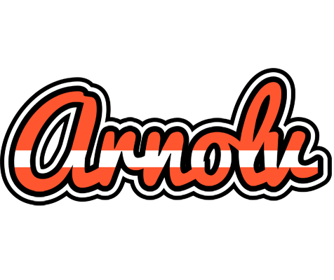 Arnolv denmark logo