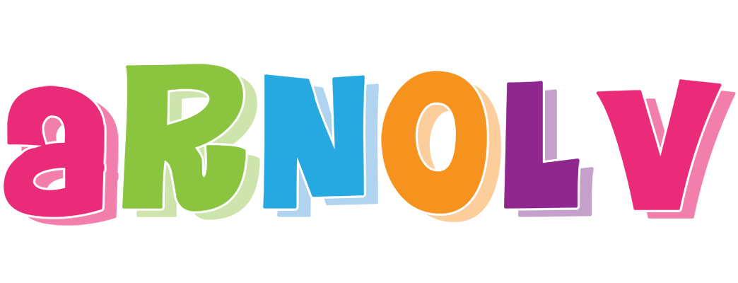 Arnolv friday logo