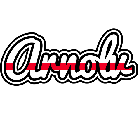 Arnolv kingdom logo