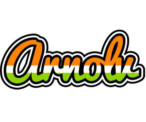 Arnolv mumbai logo