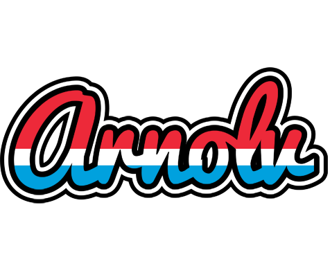 Arnolv norway logo