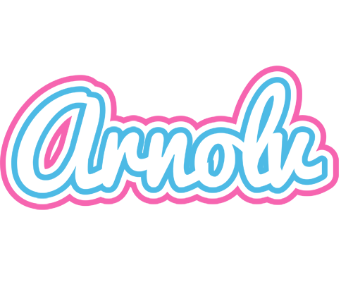 Arnolv outdoors logo