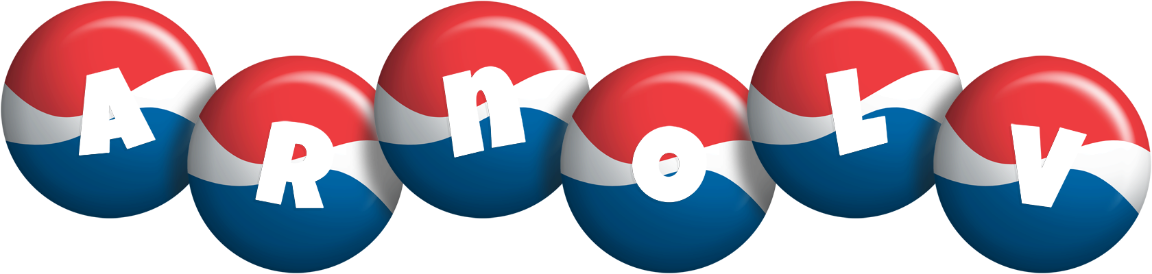 Arnolv paris logo