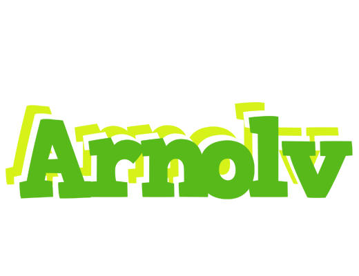 Arnolv picnic logo