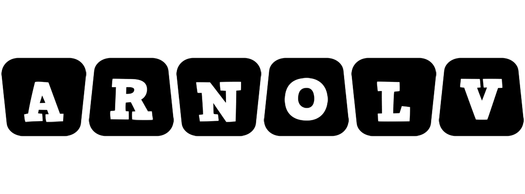 Arnolv racing logo