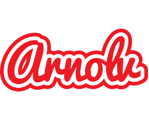 Arnolv sunshine logo