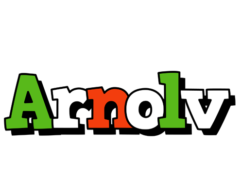Arnolv venezia logo