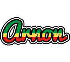 Arnon african logo