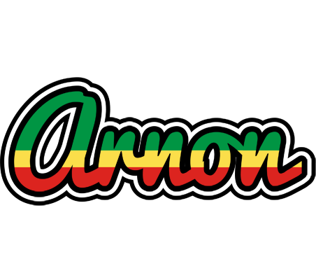Arnon african logo
