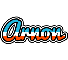 Arnon america logo