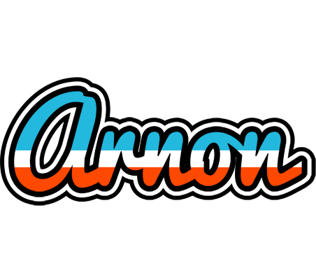 Arnon america logo
