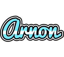 Arnon argentine logo