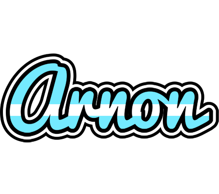 Arnon argentine logo