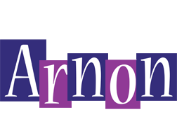 Arnon autumn logo