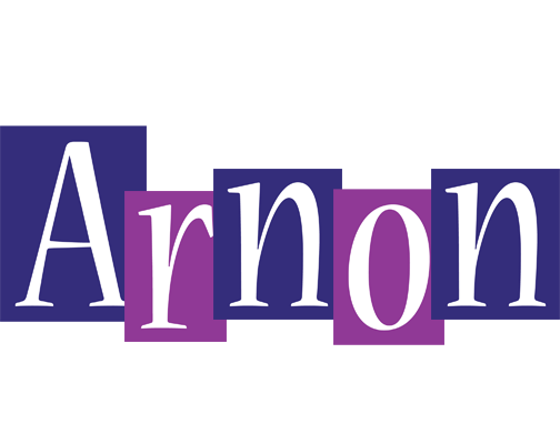 Arnon autumn logo