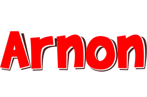 Arnon basket logo