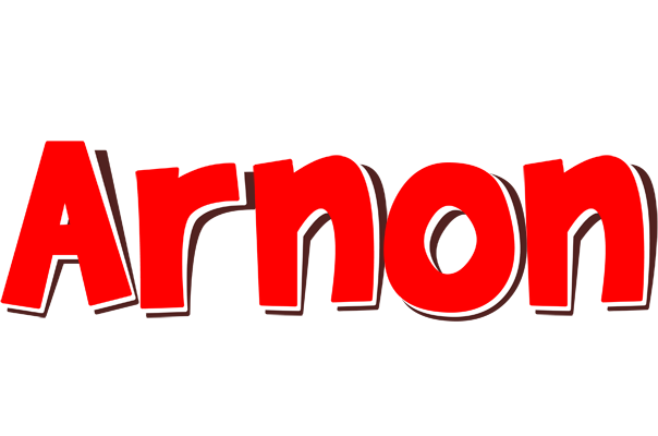 Arnon basket logo