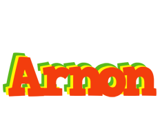 Arnon bbq logo