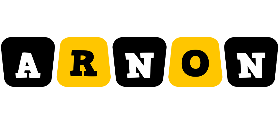 Arnon boots logo