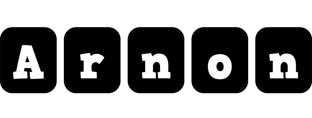 Arnon box logo