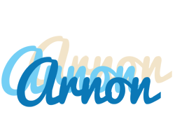 Arnon breeze logo