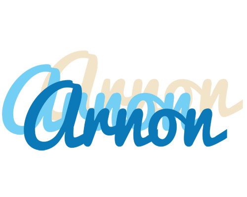 Arnon breeze logo
