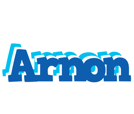 Arnon business logo