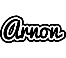 Arnon chess logo