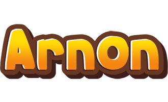 Arnon cookies logo