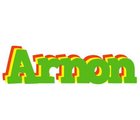 Arnon crocodile logo
