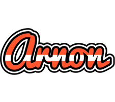 Arnon denmark logo