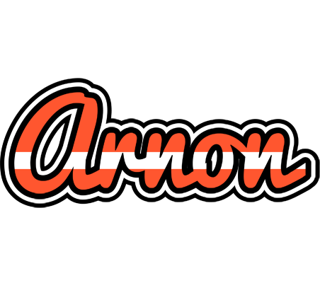 Arnon denmark logo