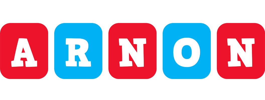 Arnon diesel logo