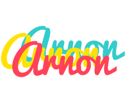 Arnon disco logo