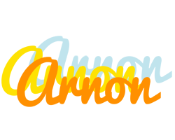 Arnon energy logo