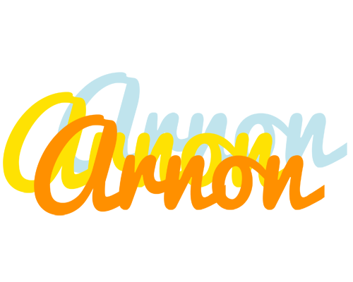 Arnon energy logo