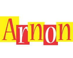 Arnon errors logo