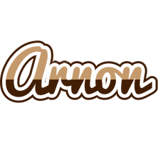 Arnon exclusive logo