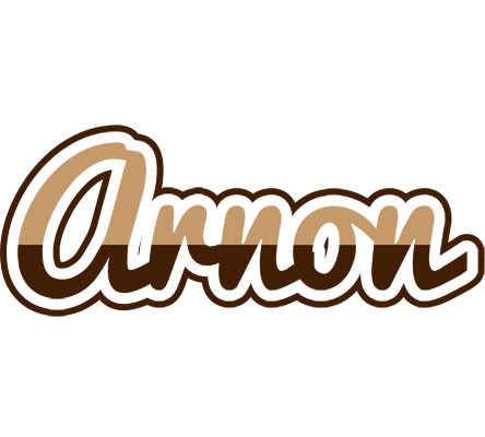 Arnon exclusive logo