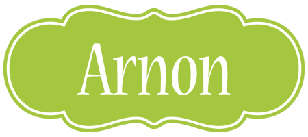 Arnon family logo