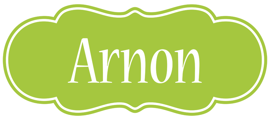 Arnon family logo